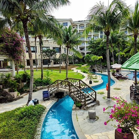 Olalani Resort & Condotel Da Nang Exterior photo