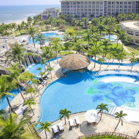 Olalani Resort & Condotel Da Nang Exterior photo