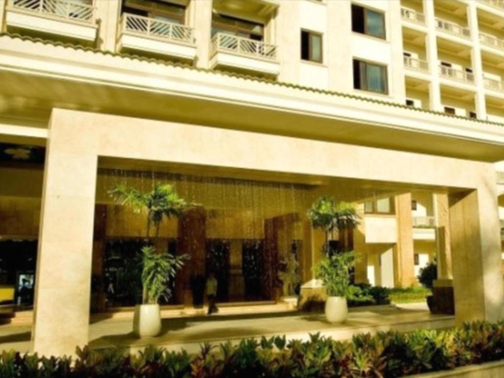 Olalani Resort & Condotel Da Nang Exterior photo