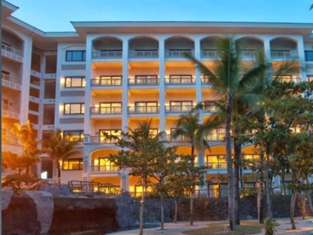 Olalani Resort & Condotel Da Nang Exterior photo