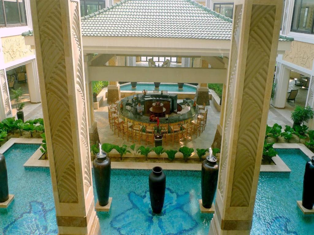 Olalani Resort & Condotel Da Nang Exterior photo