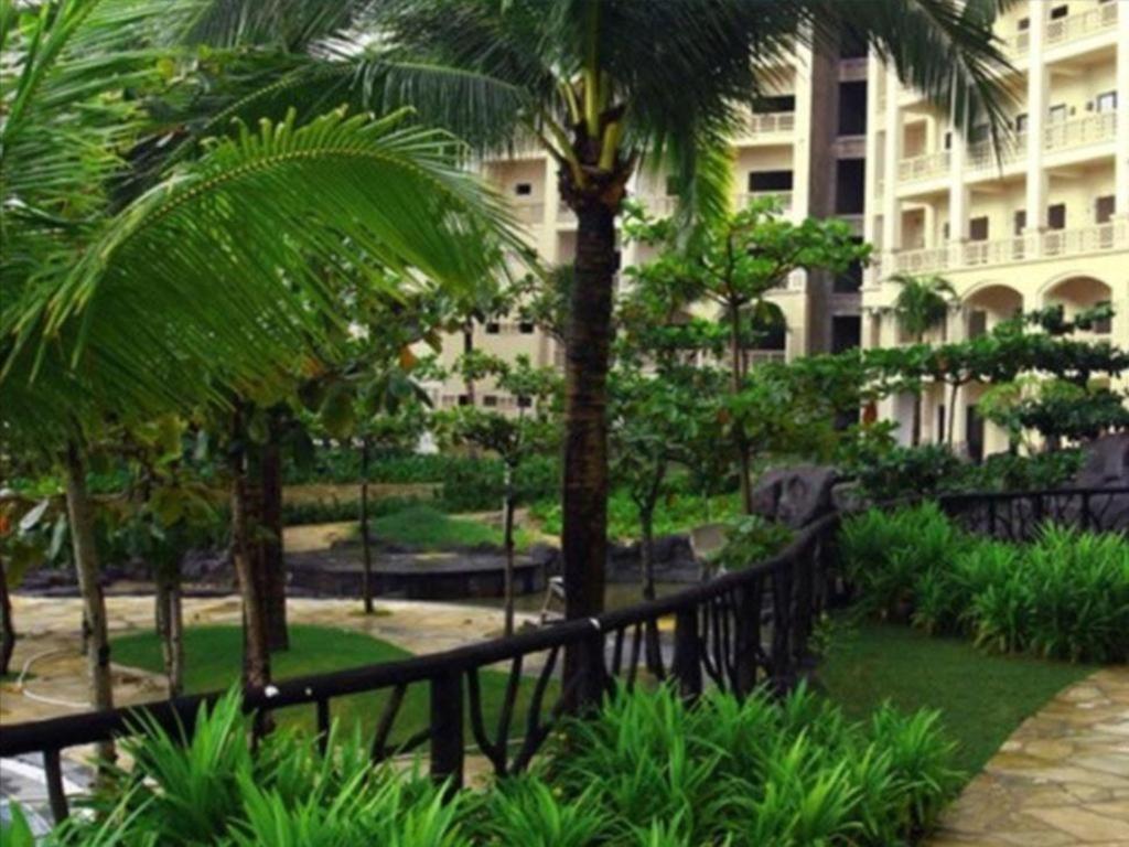 Olalani Resort & Condotel Da Nang Exterior photo