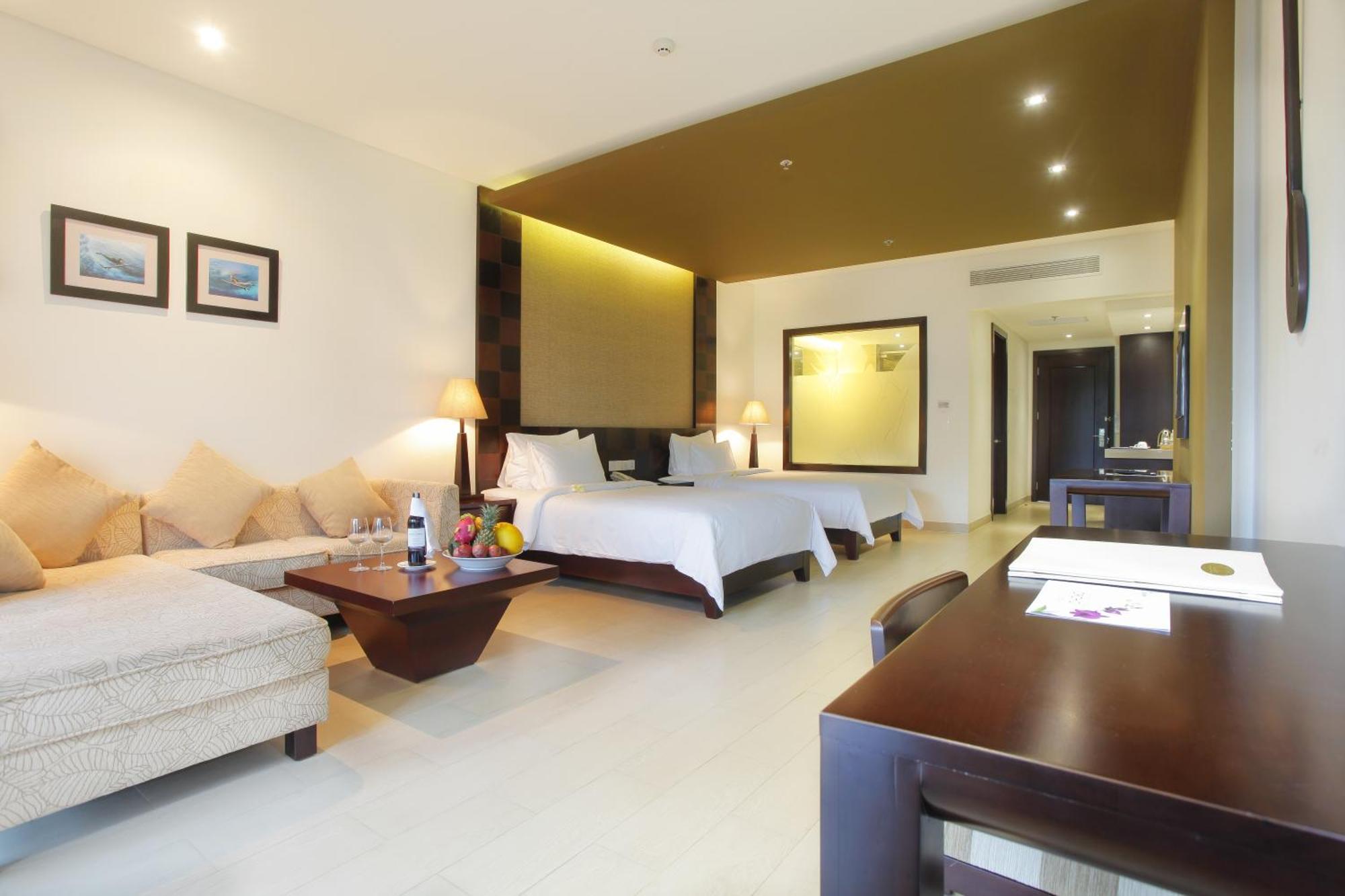 Olalani Resort & Condotel Da Nang Room photo