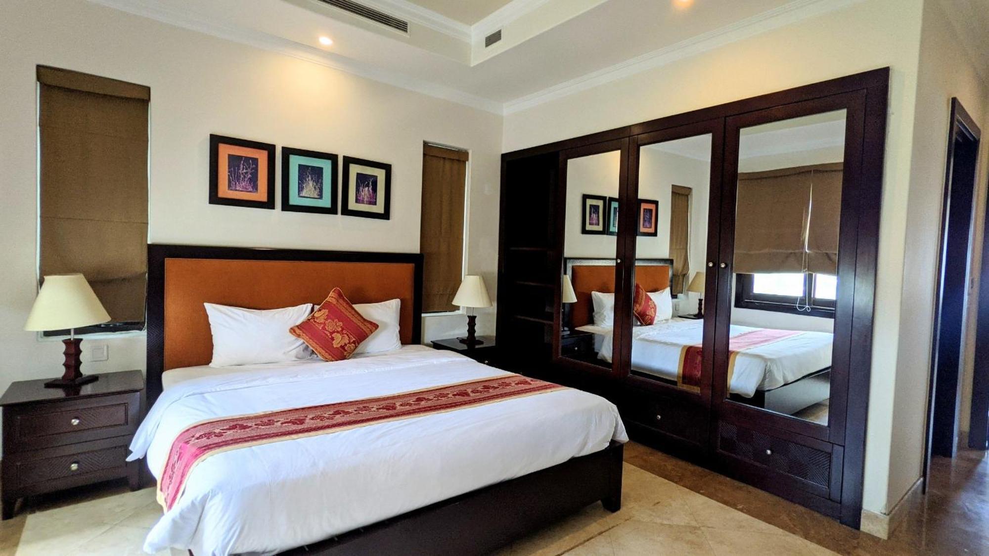 Olalani Resort & Condotel Da Nang Exterior photo