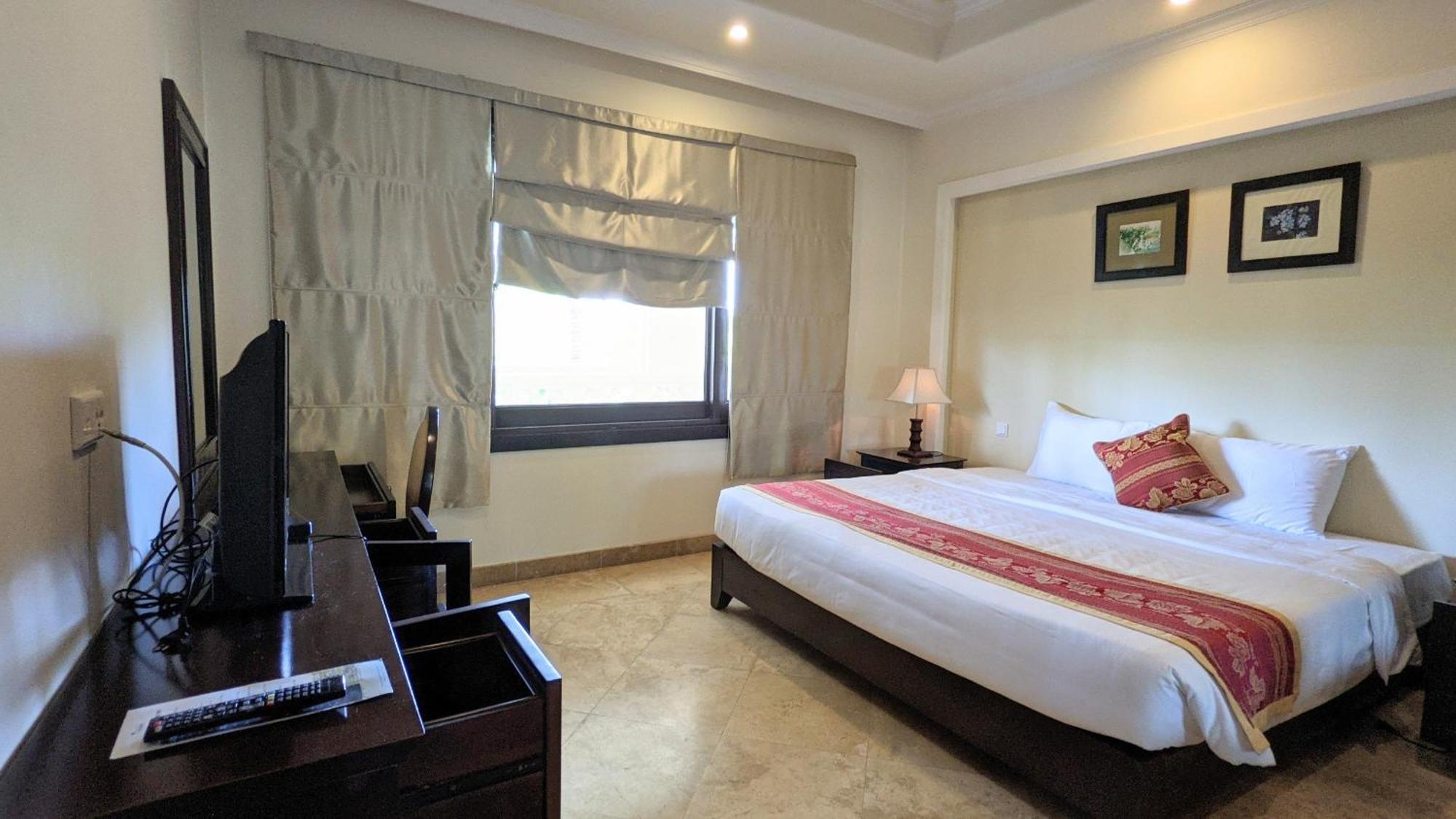 Olalani Resort & Condotel Da Nang Exterior photo