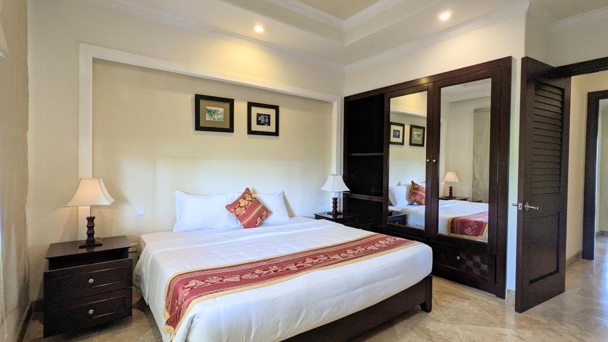 Olalani Resort & Condotel Da Nang Exterior photo