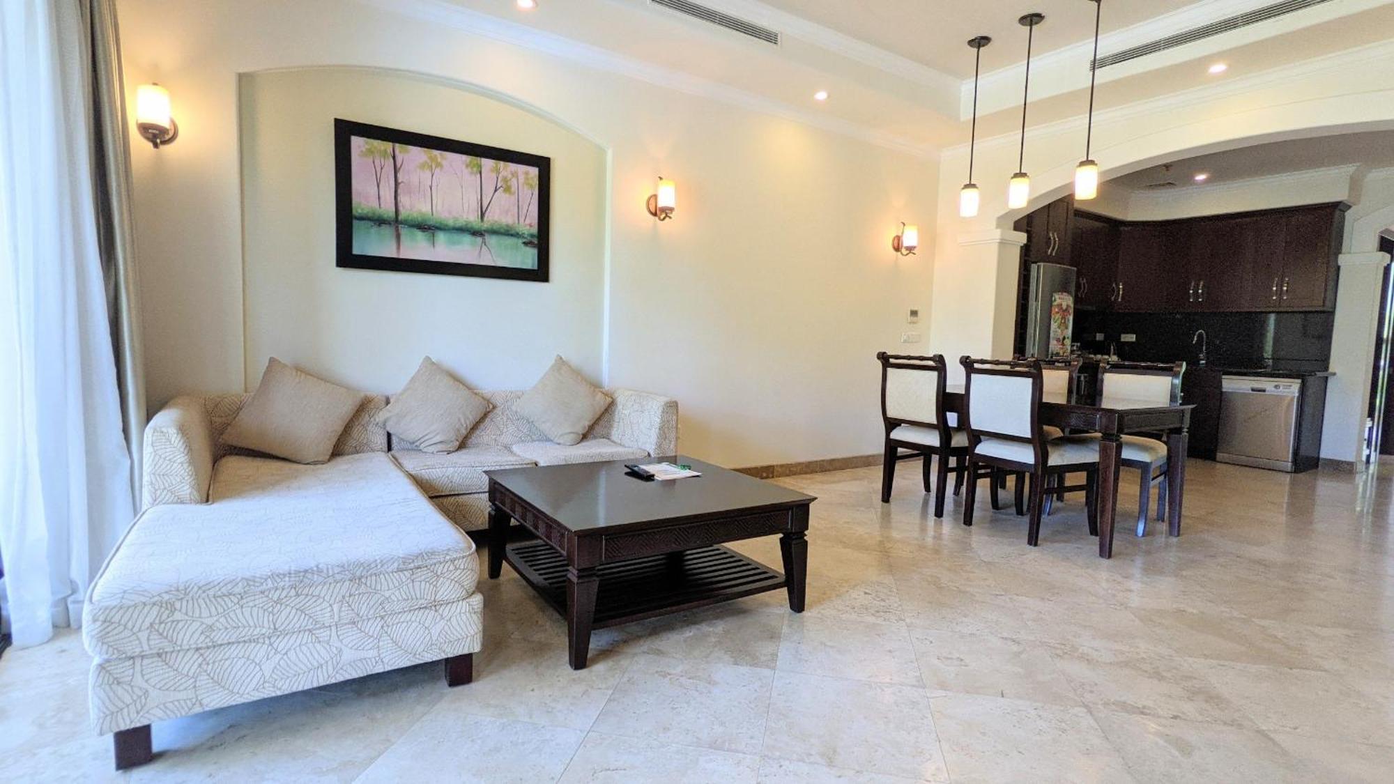 Olalani Resort & Condotel Da Nang Exterior photo
