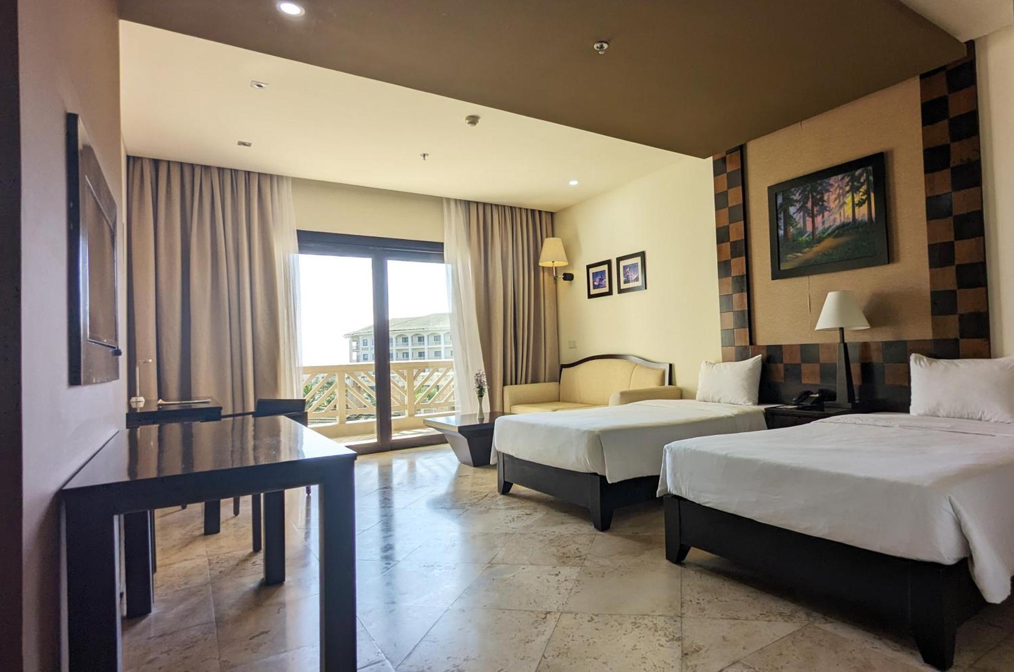 Olalani Resort & Condotel Da Nang Exterior photo